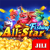 All Star Fishing 123bet app