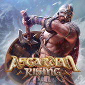 Asgardian Rising 123bet app