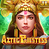 Aztec Priestess 123bet app