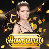 Baccarat A 123bet app