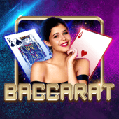 Baccarat B 123bet app