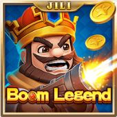 Boom Legend 123bet app