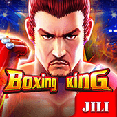 Boxing King 123bet app