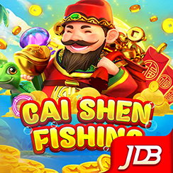 Cai Shen Fishing 123bet app