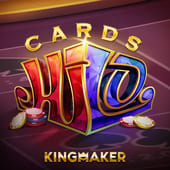 Cards Hi Lo 123bet app