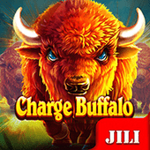 Charge Buffalo 123bet app