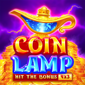 Coin Lamp 123bet app slot
