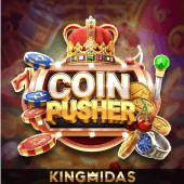 Coin Pusher 123bet app