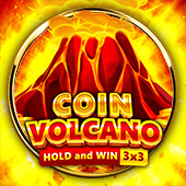 Coin Vilcano Hold and Win 123bet app