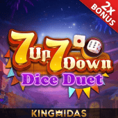 Dice Duet 123bet app