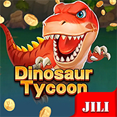 Dinosaur Tycoon 123bet app