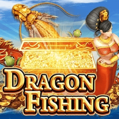 Dragon Fishing 123bet app