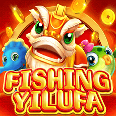 Fishing Yi Lu Fa 123bet app