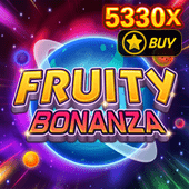 Fruity Bonanza 123bet app