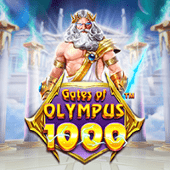 Gates of Olympus 1000 123bet app