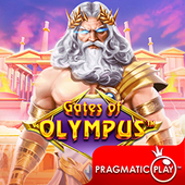 Gates of Olympus 123bet app