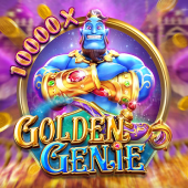 Golden Genie 123bet app