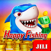 Happy Fishing 123bet app