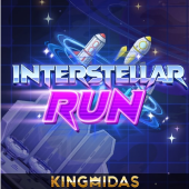Interstellar Run 123bet app