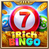 Irich Bingo 123bet app