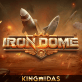 Iron Dome 123bet app