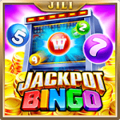 Jackpot Bingo 123bet app