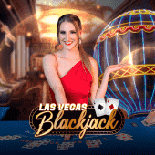 Las Vegas Blackjack 123bet app