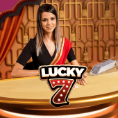 Lucky 7 123bet app