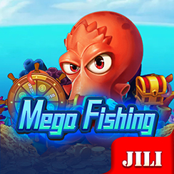Mega Fishing 123bet app