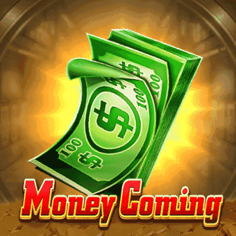Money Coming 123bet app slot