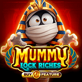 Mummy Lock Riches 123bet app slot
