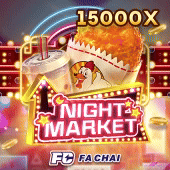 Night Market 123bet app slot