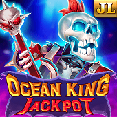 Ocean King Jackpot 123bet app