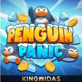 Penguin Panic 123bet app