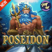 Poseidon 123bet app slot