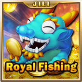 Royal Fishing 123bet app