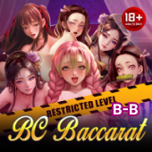 Sexy Blockchain Baccarat B B 123bet app