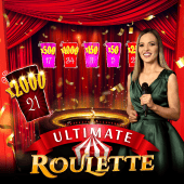 Ultimate Roulette 123bet app