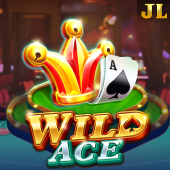 Wild Ace 123bet app