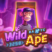 Wild Ape 123bet app