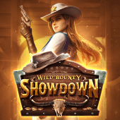 Wild Bounty Showdown 123bet app